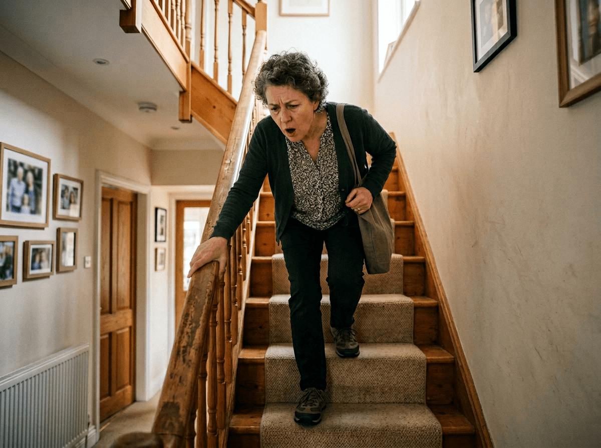 Before you troubleshoot: signs that mean you shouldn’t wait for a routine visit