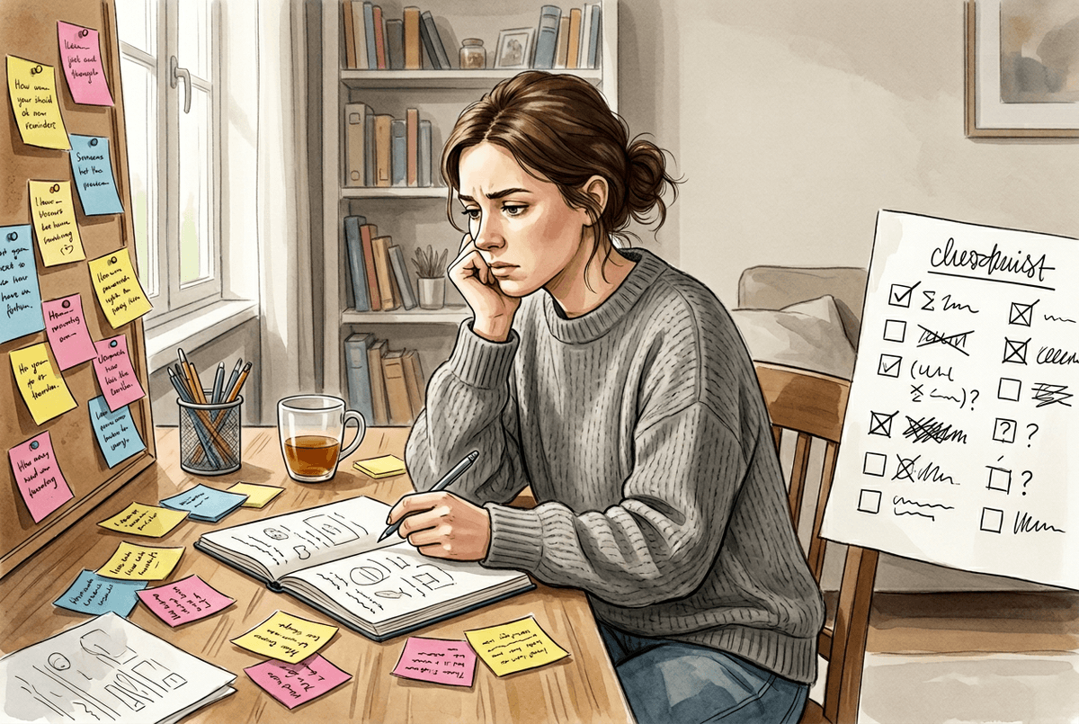 If CBT isn’t enough on its own: common reasons and what changes next