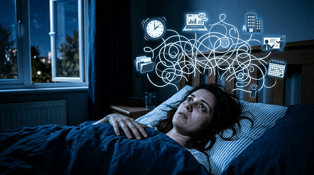 What are you actually looking for help with right now (and what can wait)?