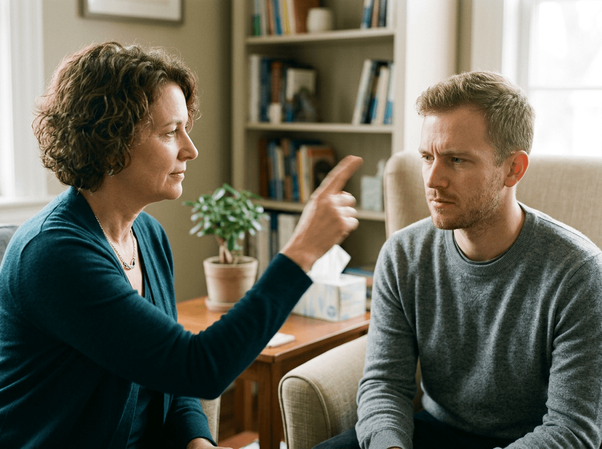 If trauma is in the driver’s seat: what EMDR is like—and what it isn’t