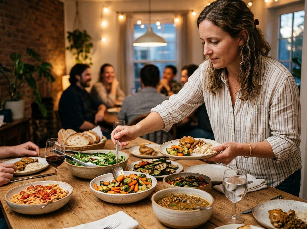 Practical Mindful Eating Techniques to Stay in Control