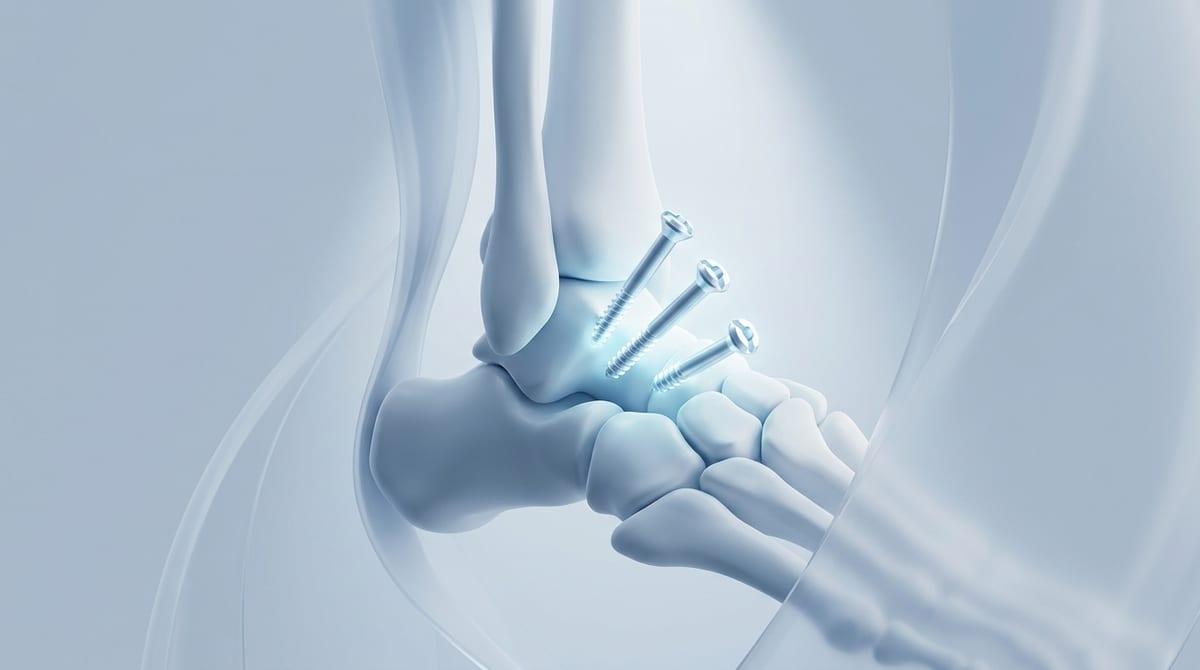 When Should Internal Fixation Hardware Be Removed After Surgery?