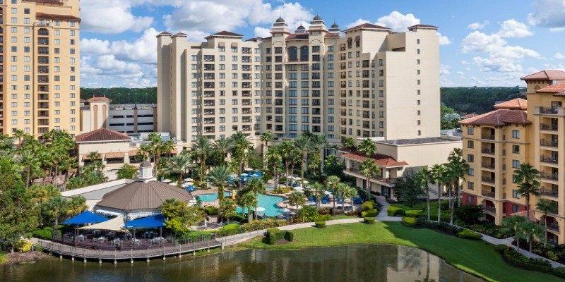 Top Places in Orlando to Recharge After Theme Park Visits
