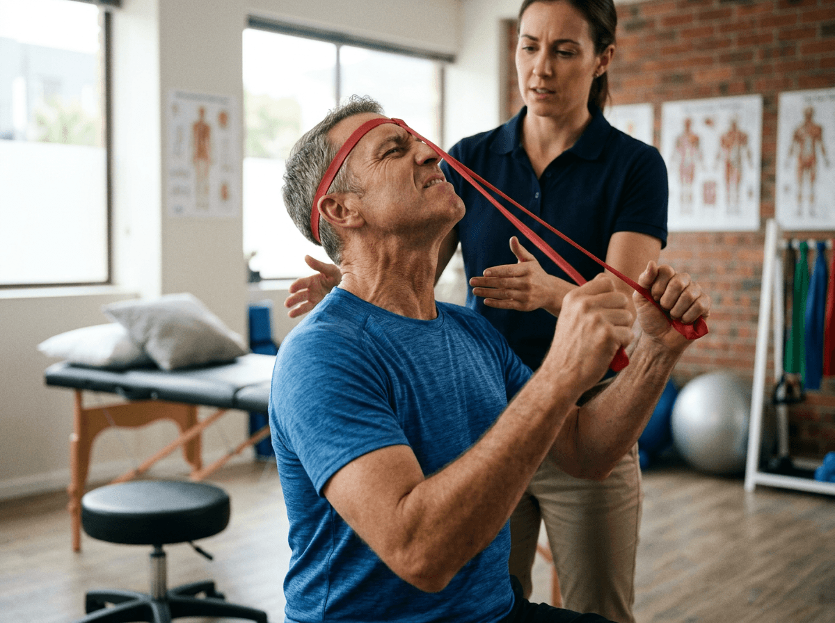 Exercise therapy: helpful, but easy to misapply
