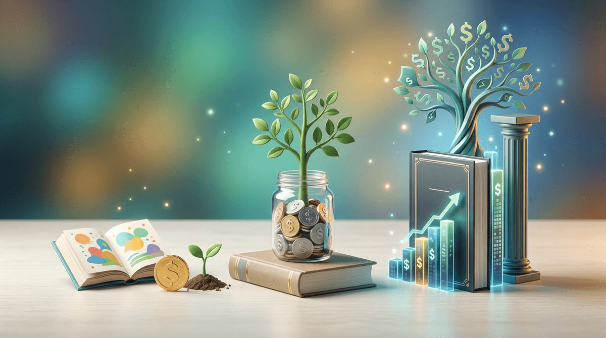 11 Best Investment Books for Kids, Teens & Young Adults