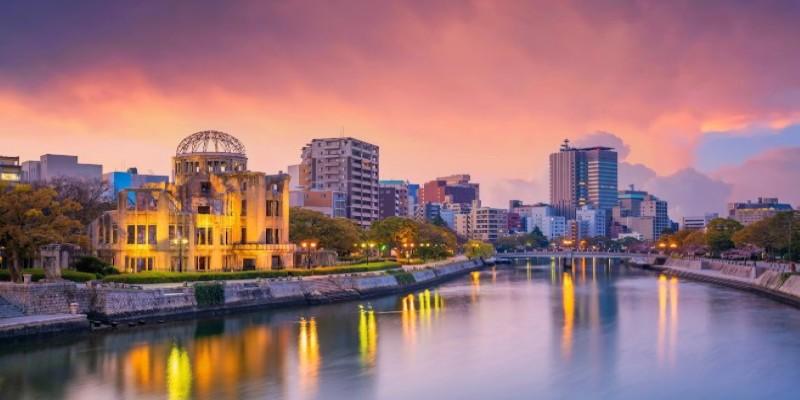 Best Areas in Hiroshima for a Peaceful and Relaxed Stay