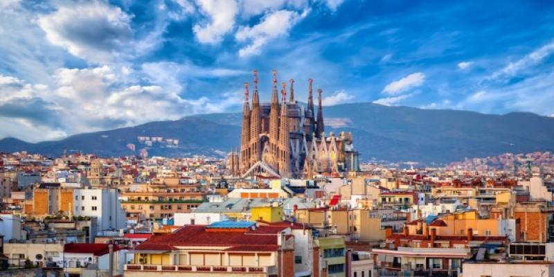 Wellness-Focused Areas and Stays in Barcelona for Every Budget