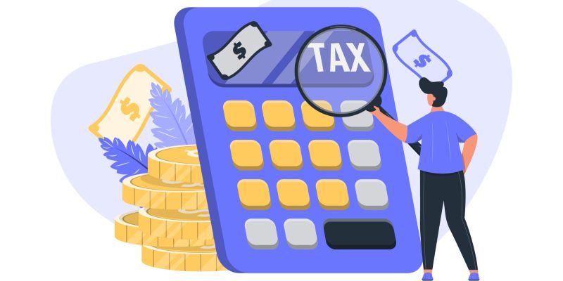 How I Organize My Money for a Stress-Free Tax Season